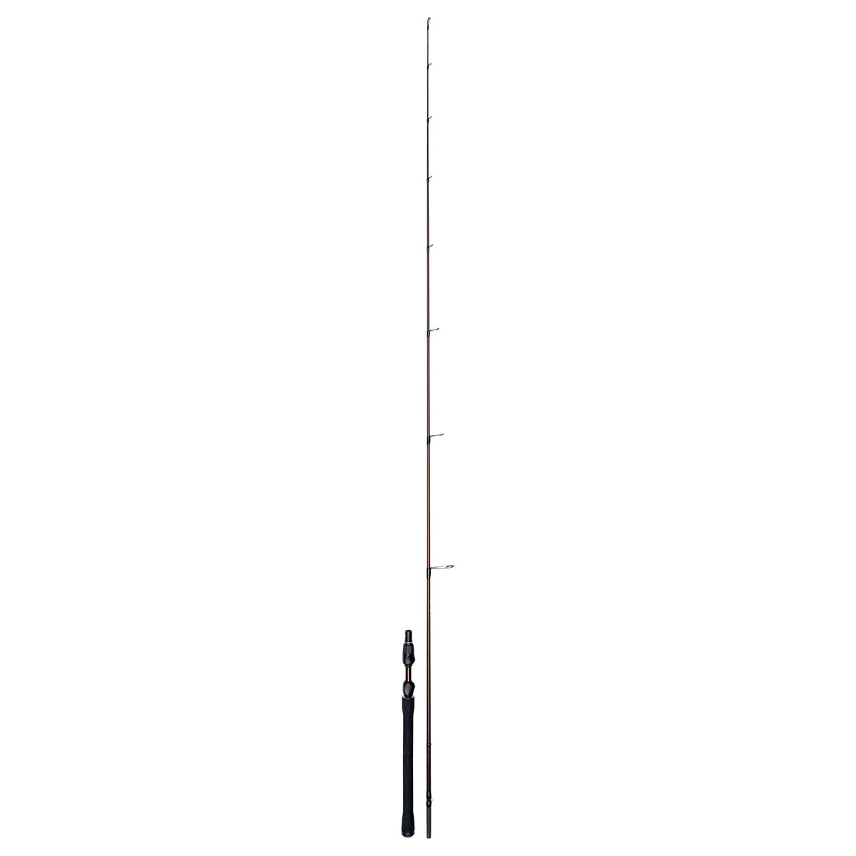 Westin W4 Kayak 2ND 2,10M 20-60 Gram