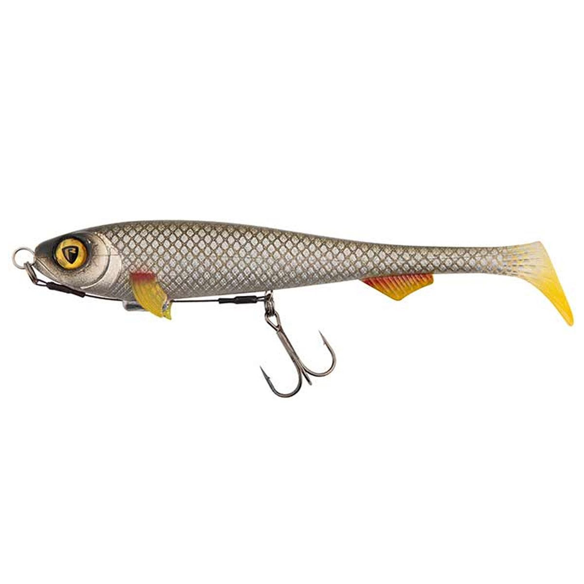 Fox Rage Super Slick Shad Loaded 18 CM