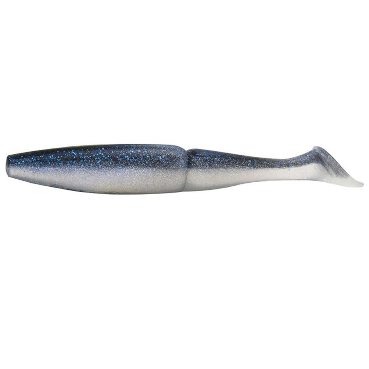 Sawamura One Up Shad 7 inch