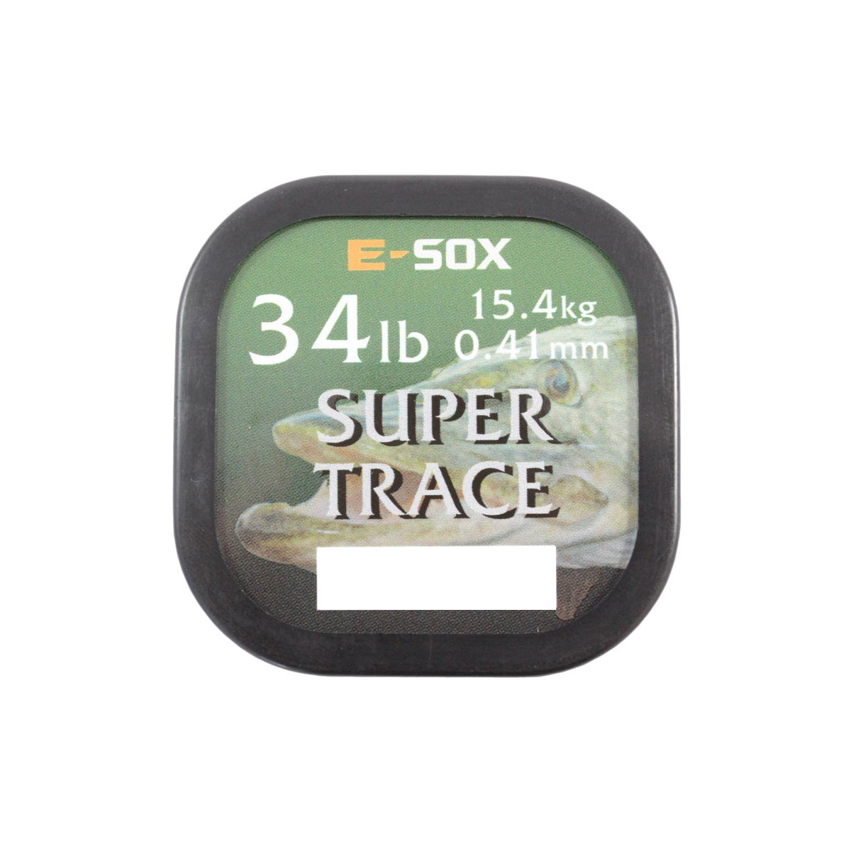 E-Sox Super Trace Wire -  40 lbs -  24 lbs -  28 lbs -  34 lbs