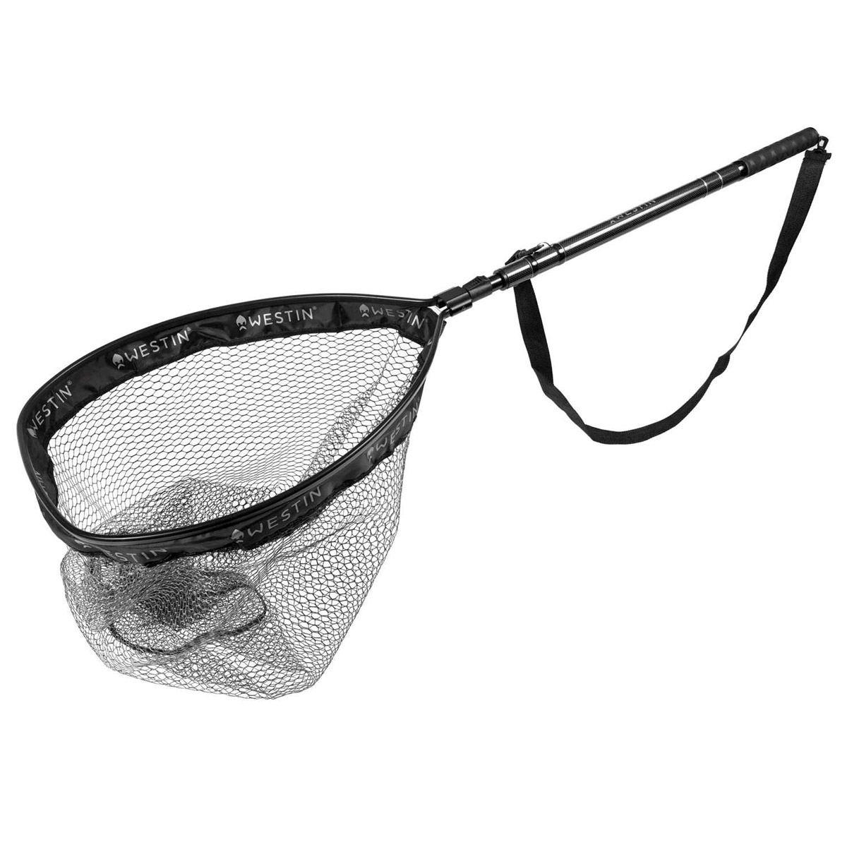 Westin W6 CR Telescopic Landing Net L 5M 