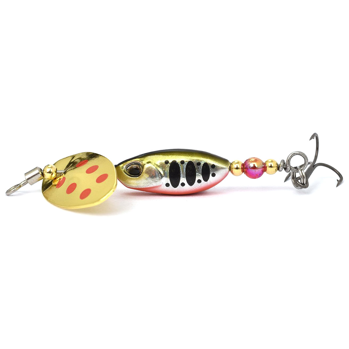 Duo Ryuki Spinner 3,5 Gram