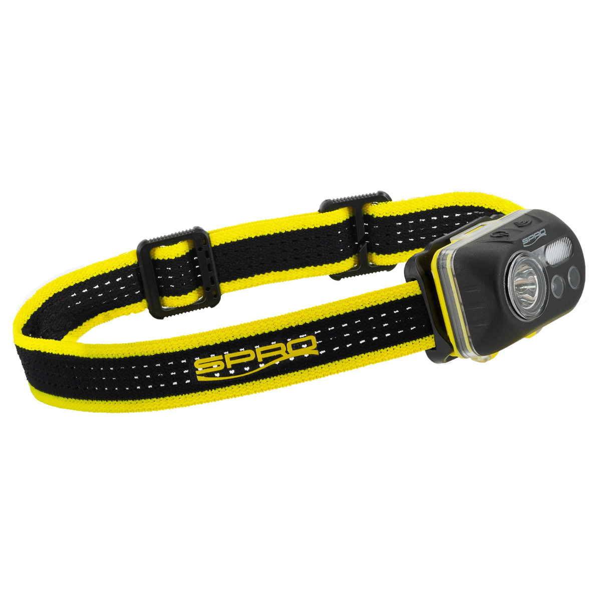 Spro Headlamp Sense Optics 200 Lumen Spro Headlamp Sense Optics 200 Lumen