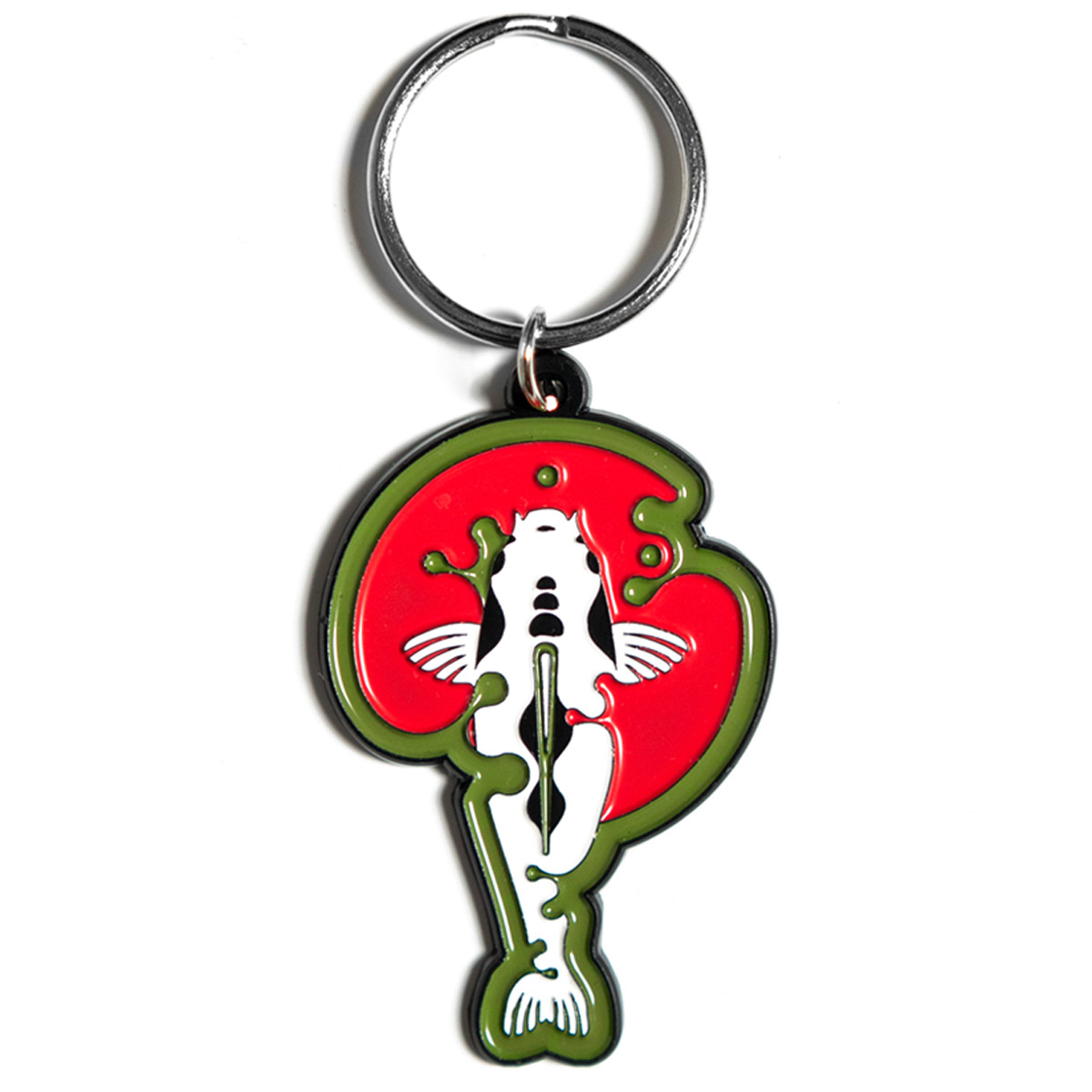 Kumu Keyring - Rising Sun