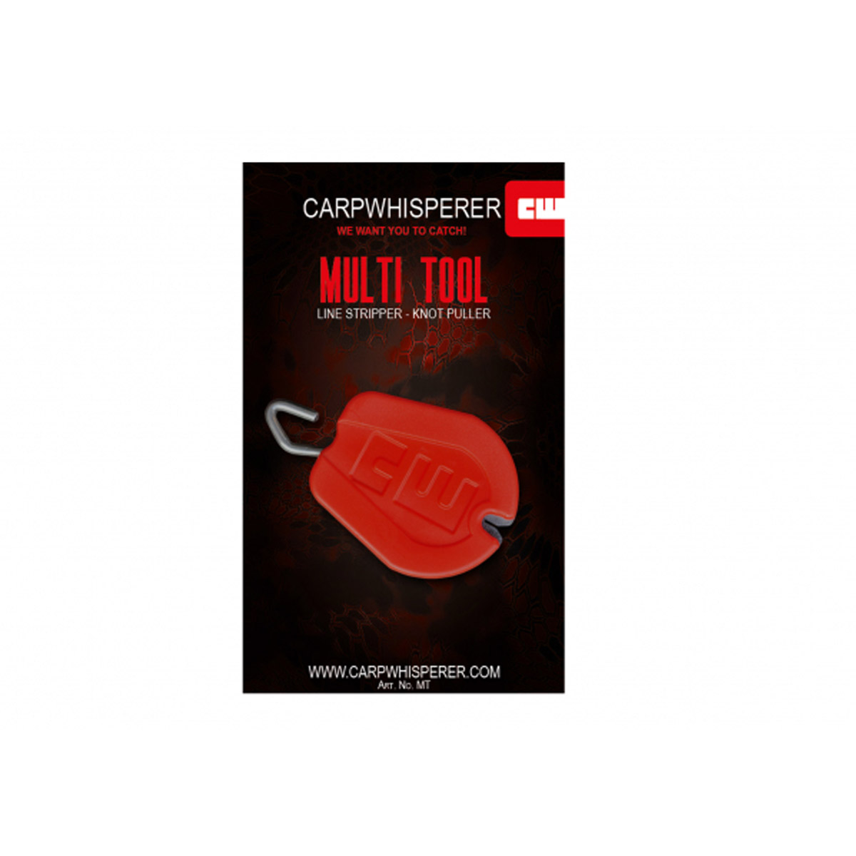 Carp Whisperer - Multi Tool Carp Whisperer - Multi Tool