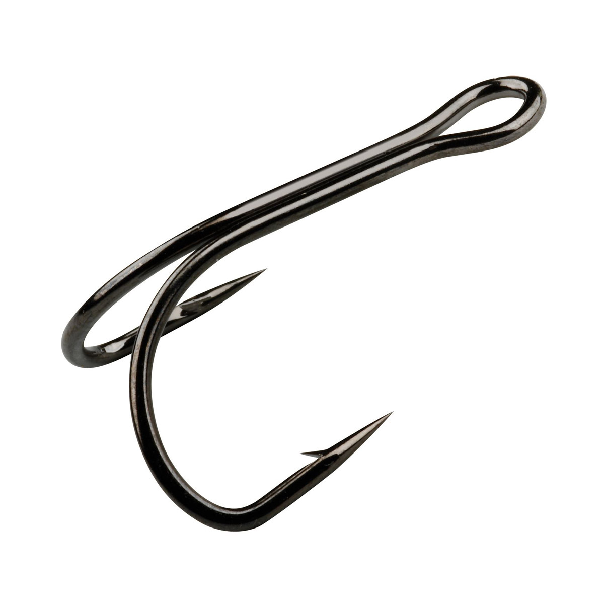Gamakatsu Double 21 Hooks Black  Gamakatsu Double 21 Hooks Black