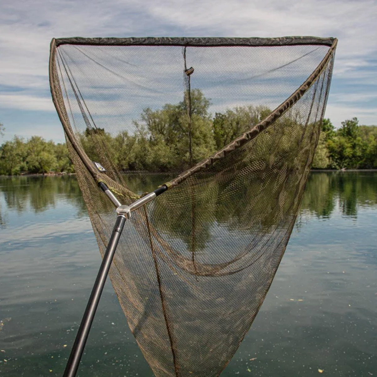 Solar Bow-Lite Landing Net