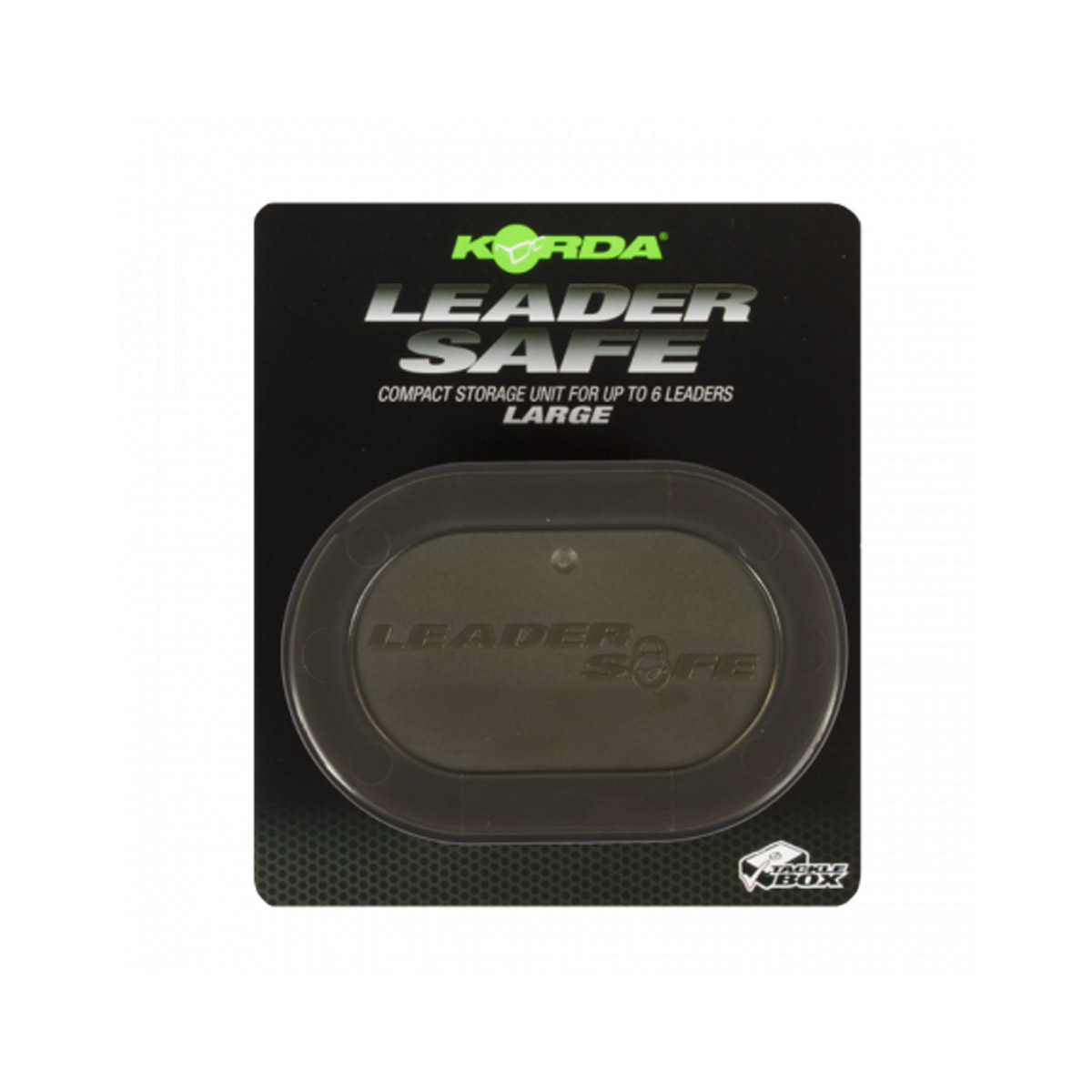 Korda Leader Safe Large