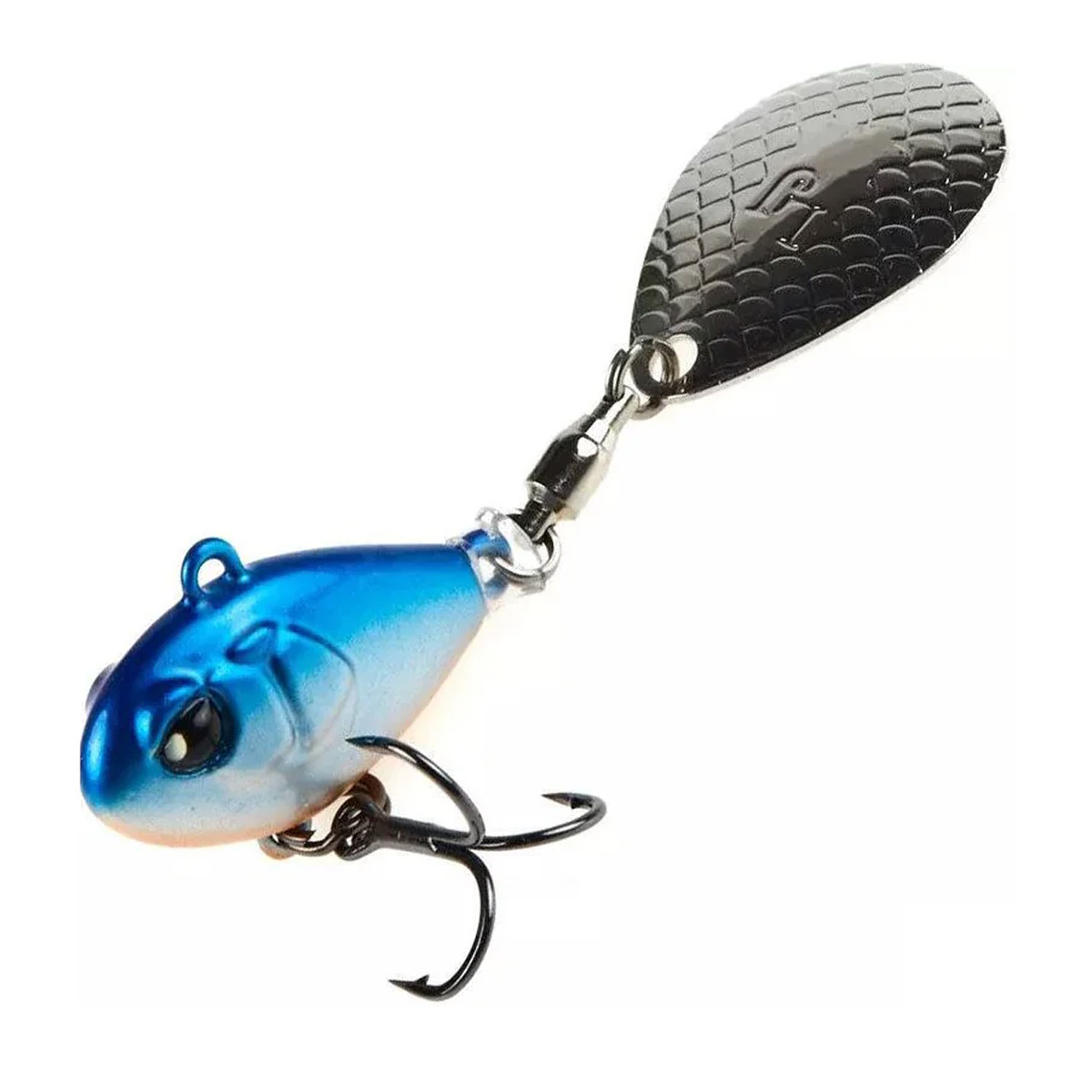 Lucky John Basara Tail Spin 8 Gram