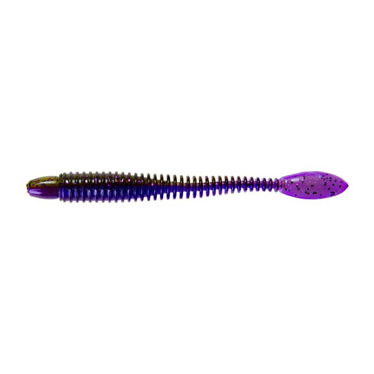 Lunker City Ribster 4,5 inch 