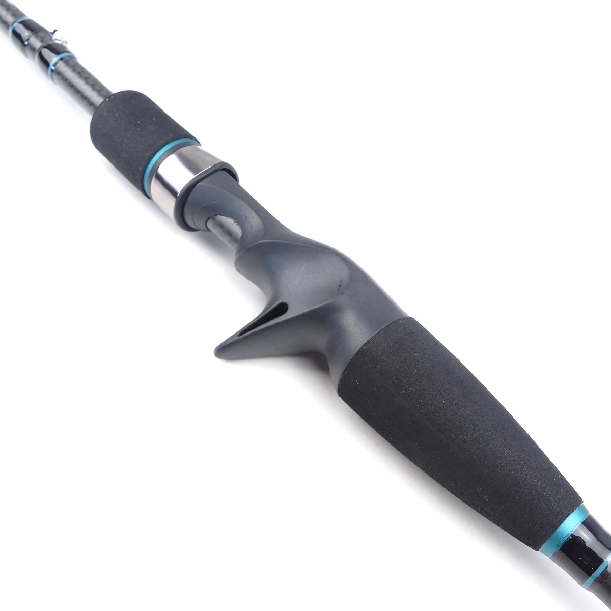 Sportex Nova RS-2 Twitch Baitcast 2,15M 6-28 Gram