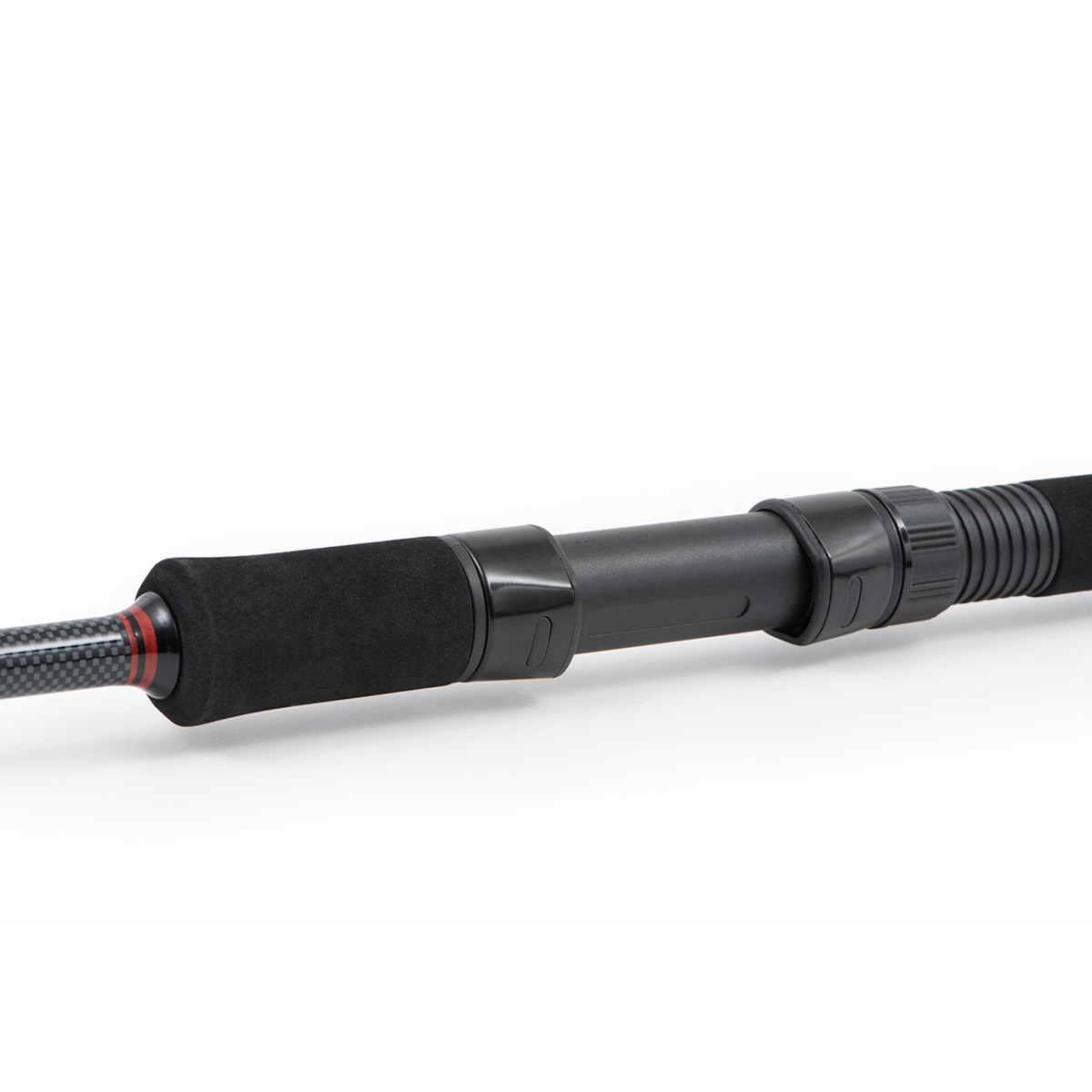 Fox Rage Warrior Medium Spin Rod 2,40M 15-40 Gram