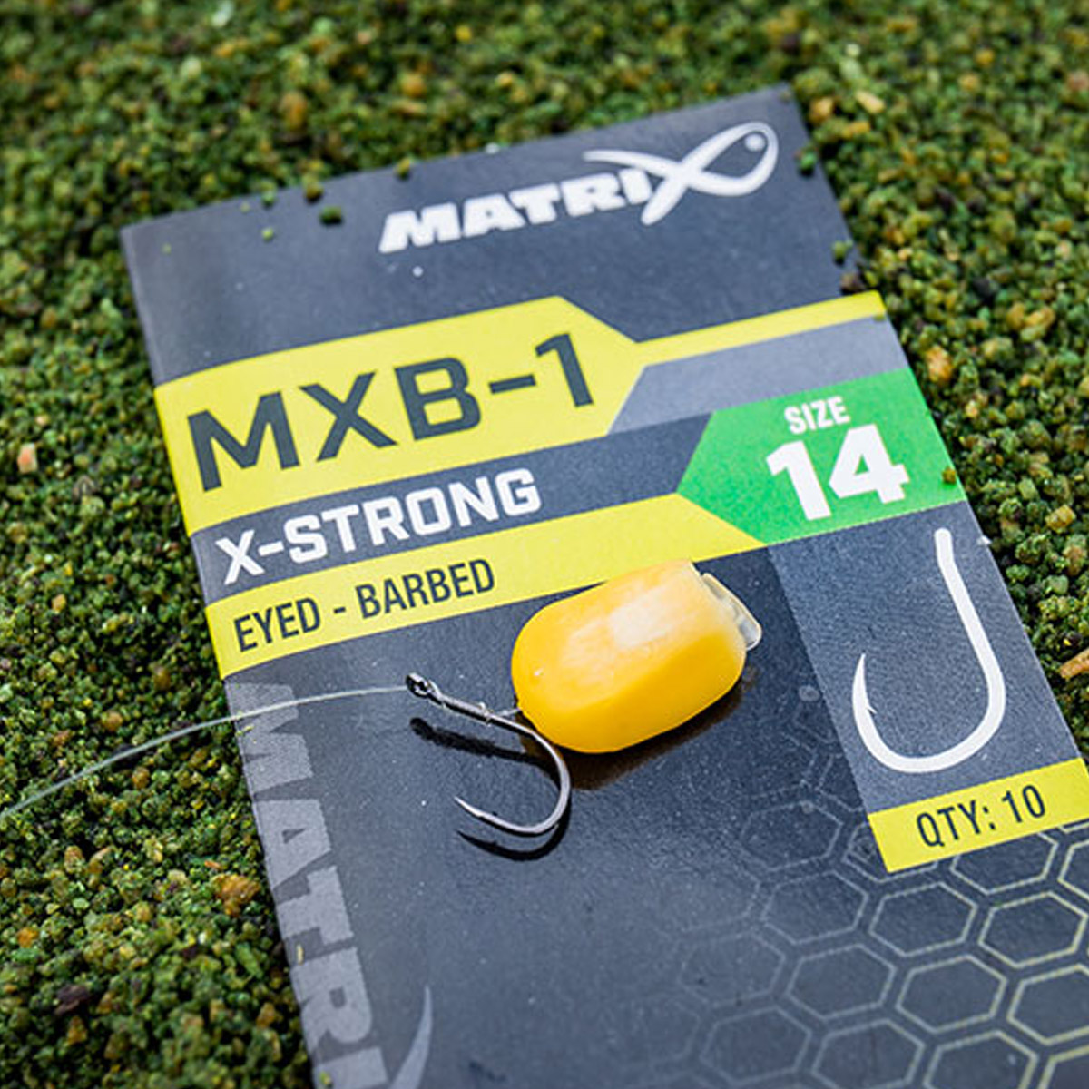 Fox Matrix MXB-1 Hooks