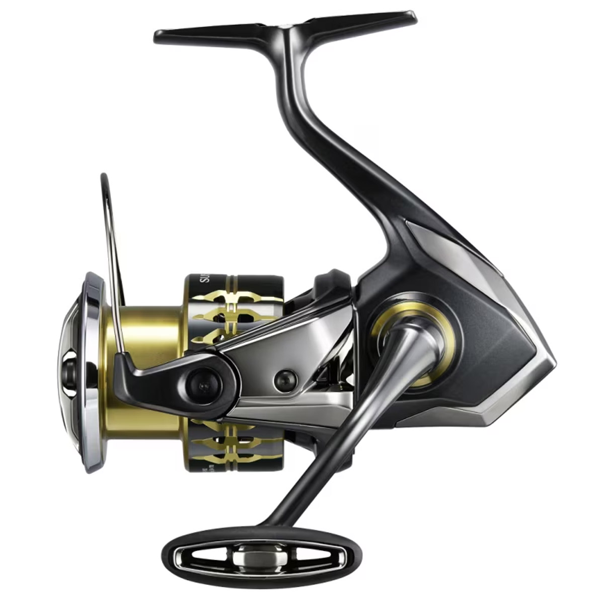 Shimano Sustain C3000 FK