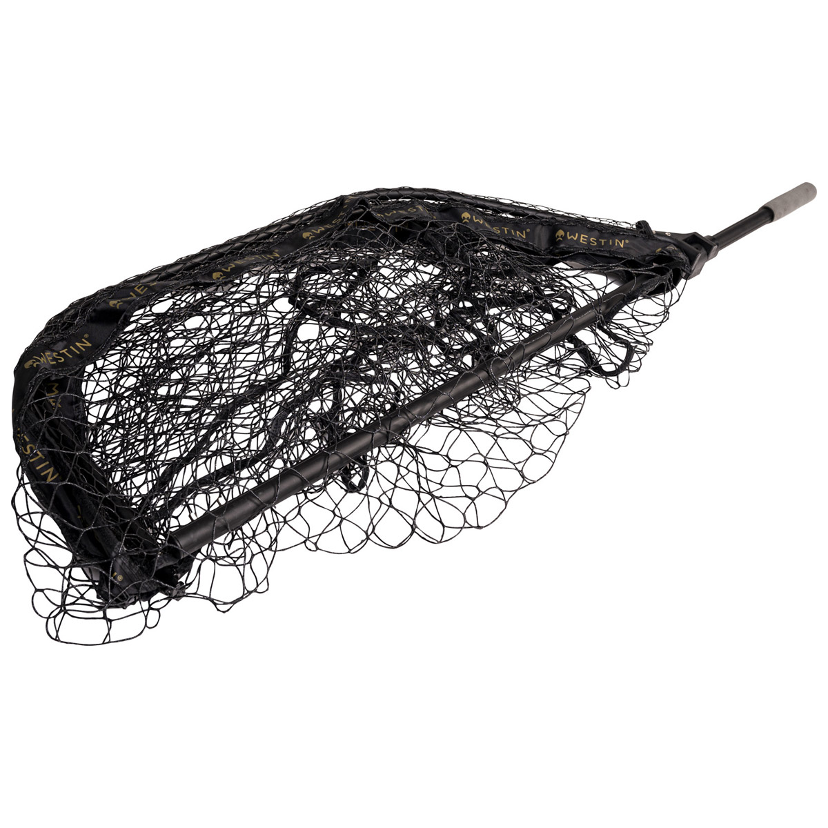 Westin W3 CR Foldable River Landing Net XL