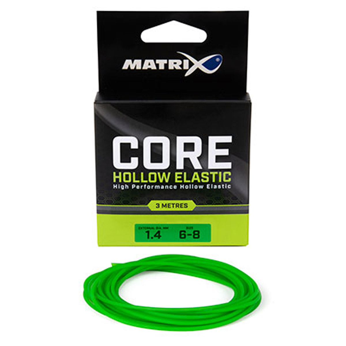 Fox Matrix Core Elastic 3M