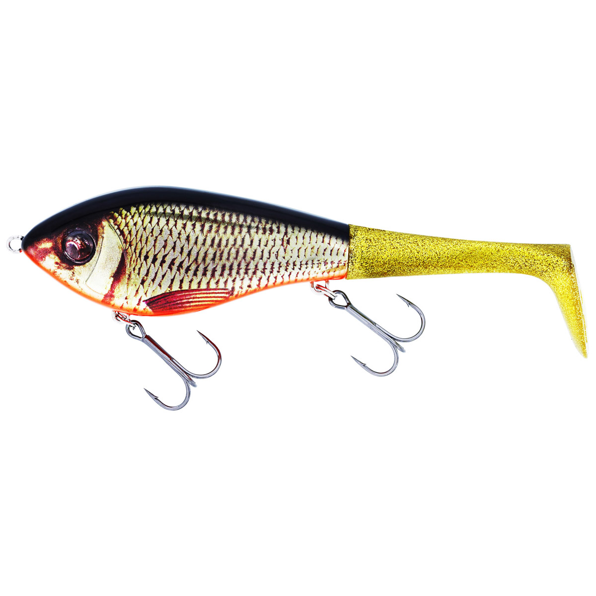 Westin Swim Tail 12 CM Sinking