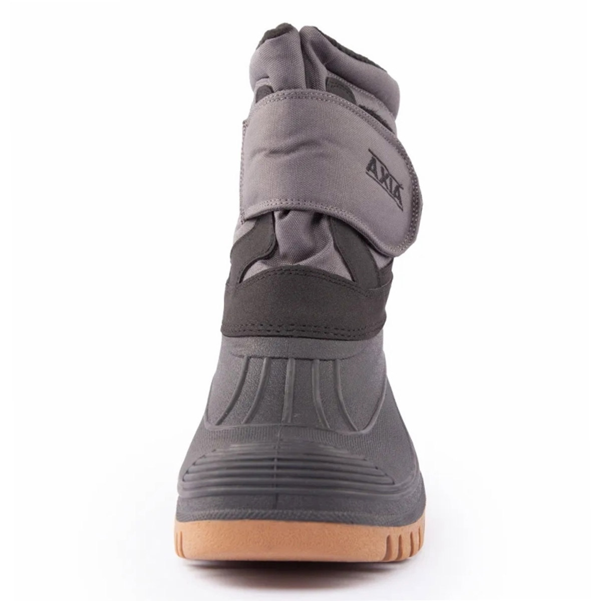 Axia Velcro Boots