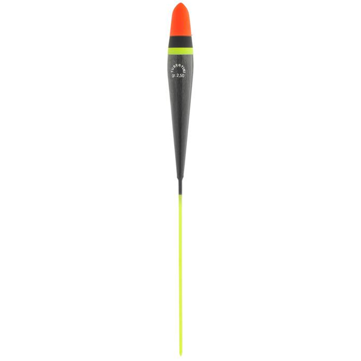 Tubertini Trotter Forel Dobber 