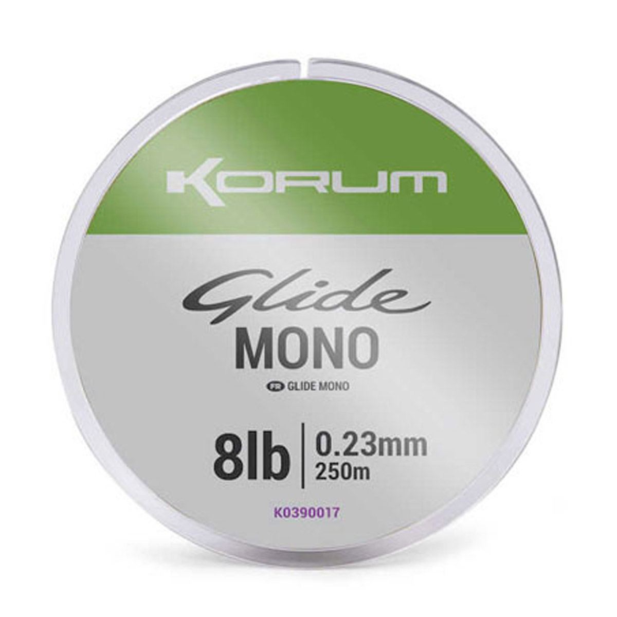 Korum Glide Mono 250 Meter