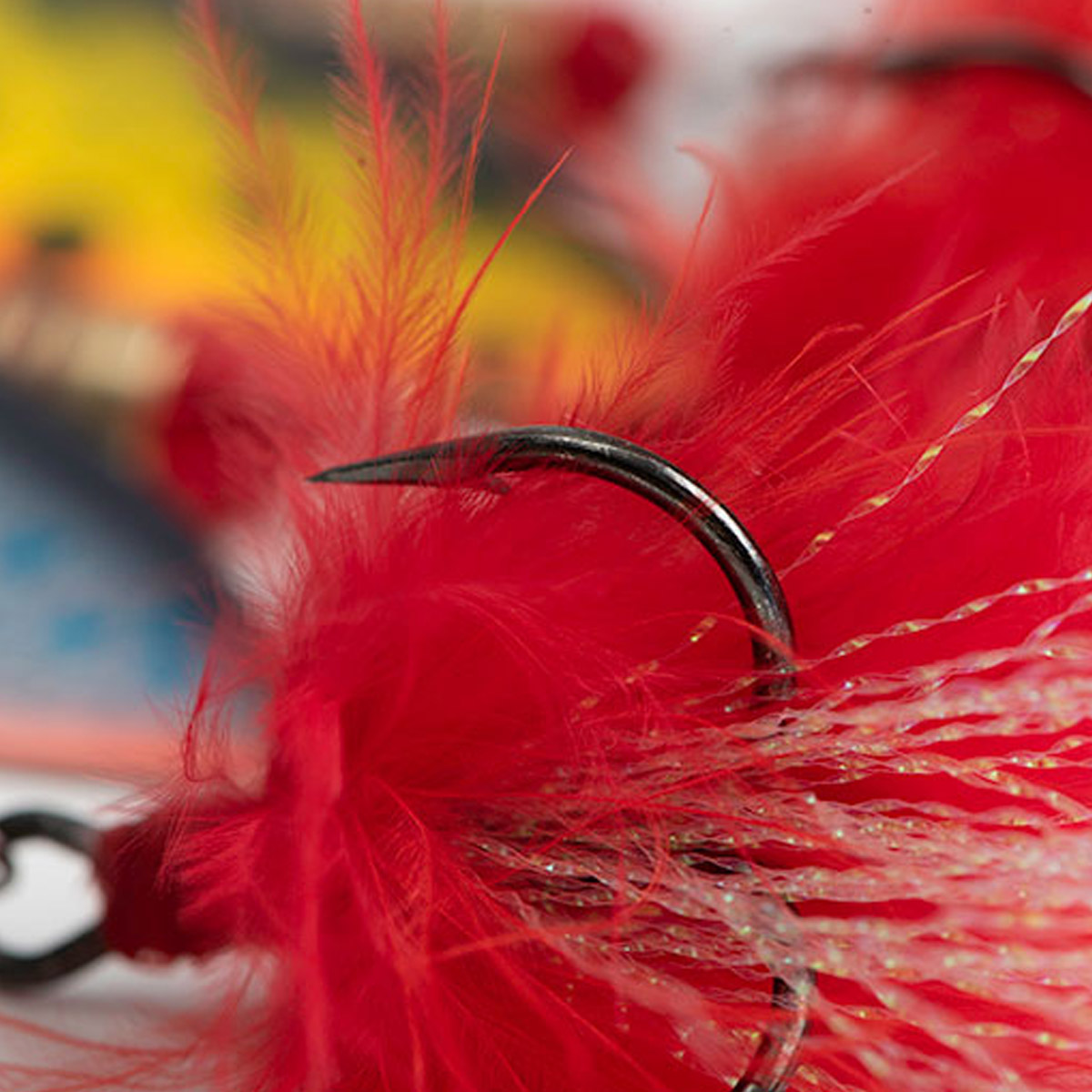 Fox Rage Ultra UV Spinner 11 Gram