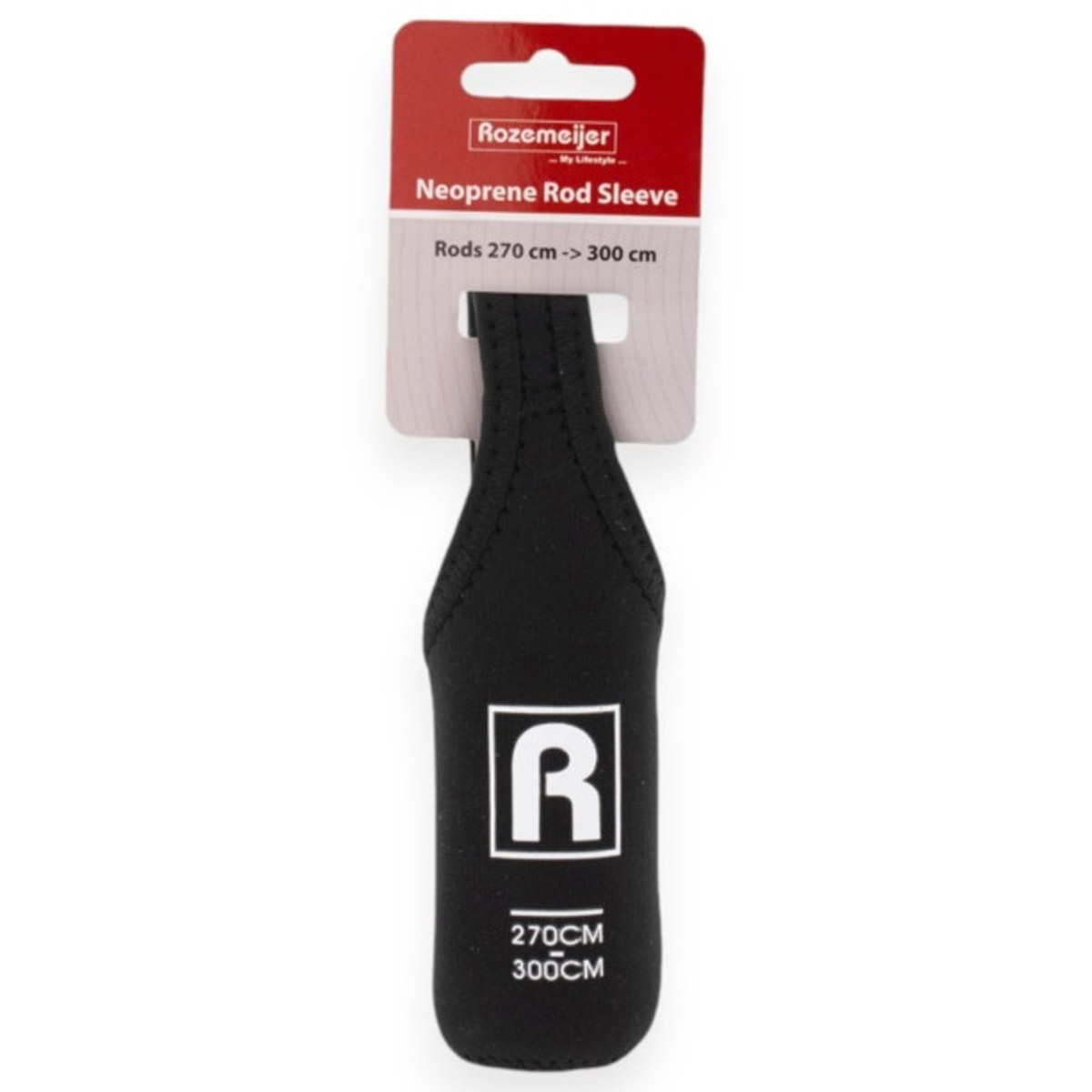 Rozemeijer Neoprene Rod Sleeve 270-300 CM