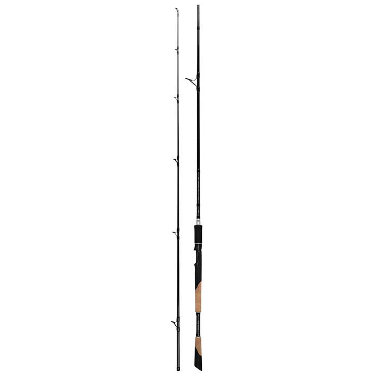 Fox Rage TR Swim Extreme Spin Rod 2,40M 40-160 Gram