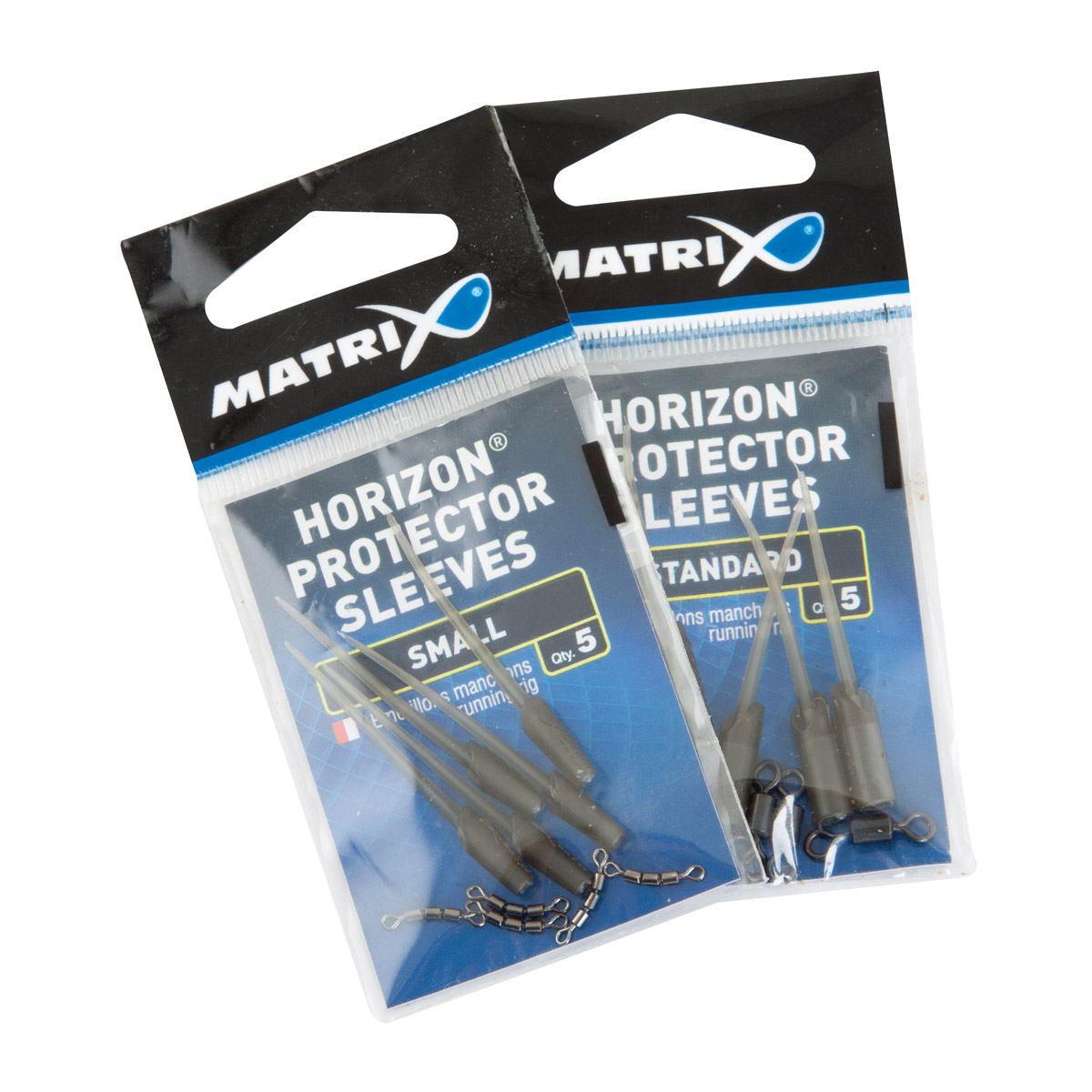 Fox Matrix Protector Sleeves Small