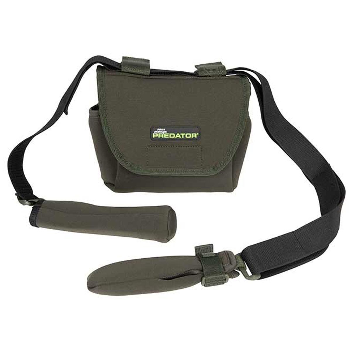 Fox Rage Predator Tip, But & Reel Protector