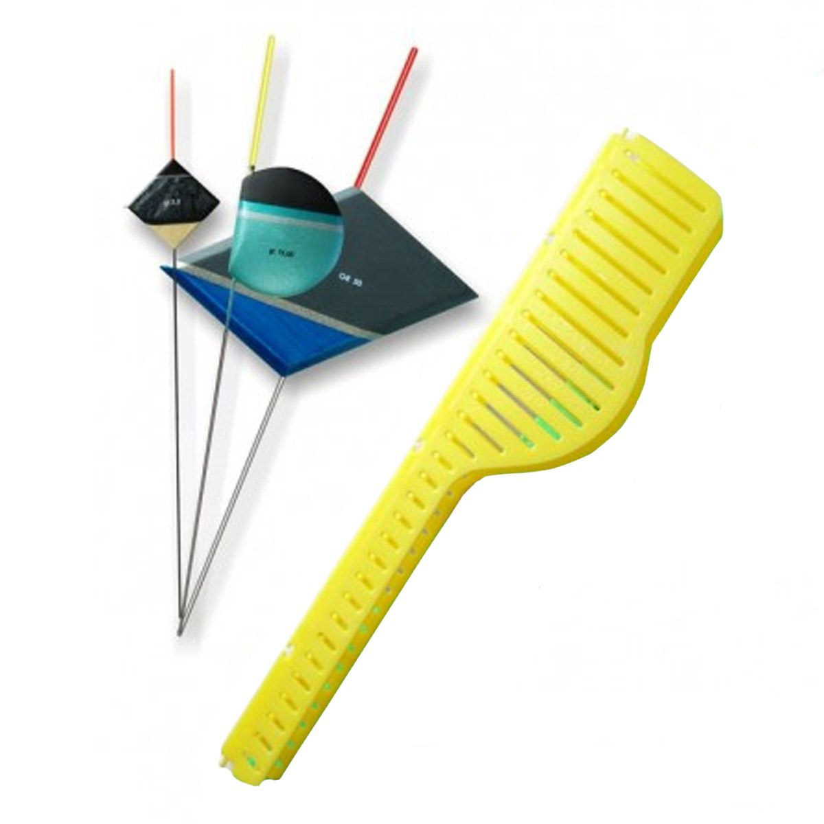 Stonfo Flat Float Winders 32 CM