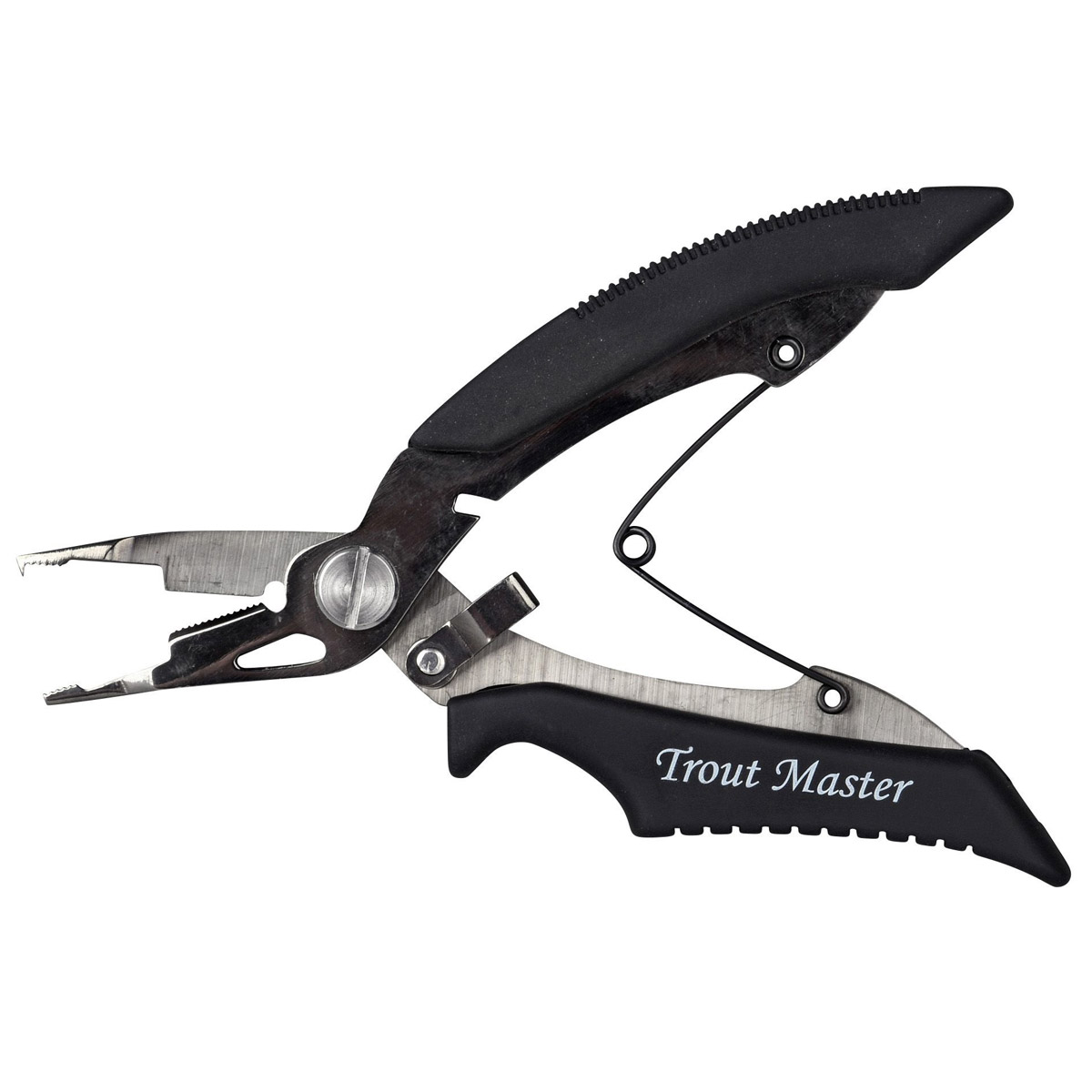 Spro Trout Master Micro Splitring Pliers