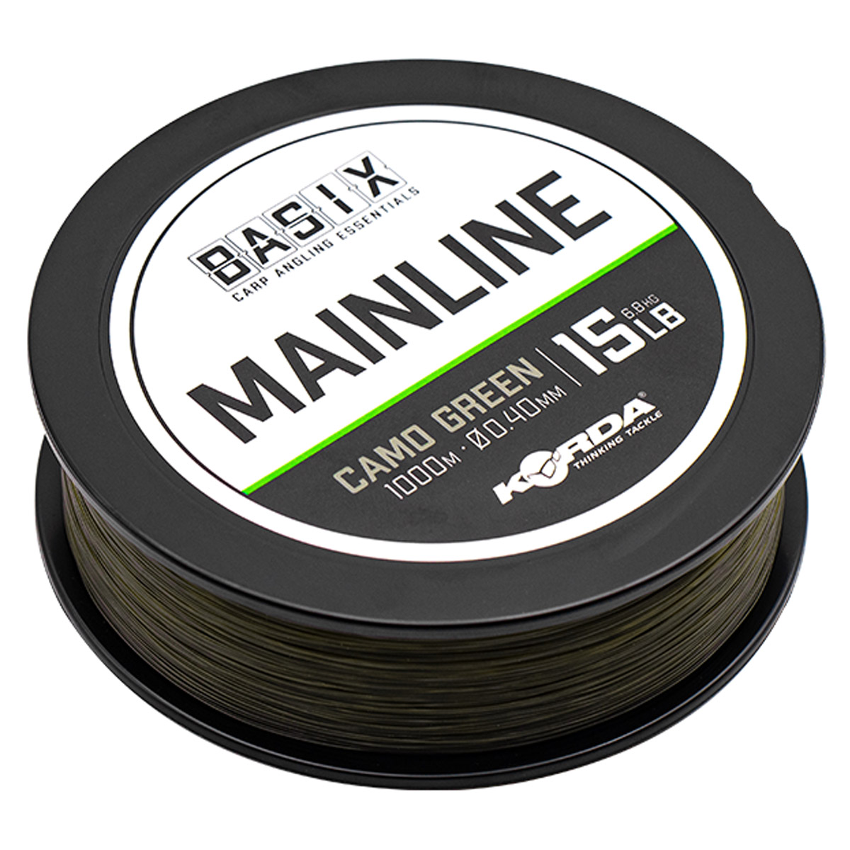 Korda Basix Main Line 1000M