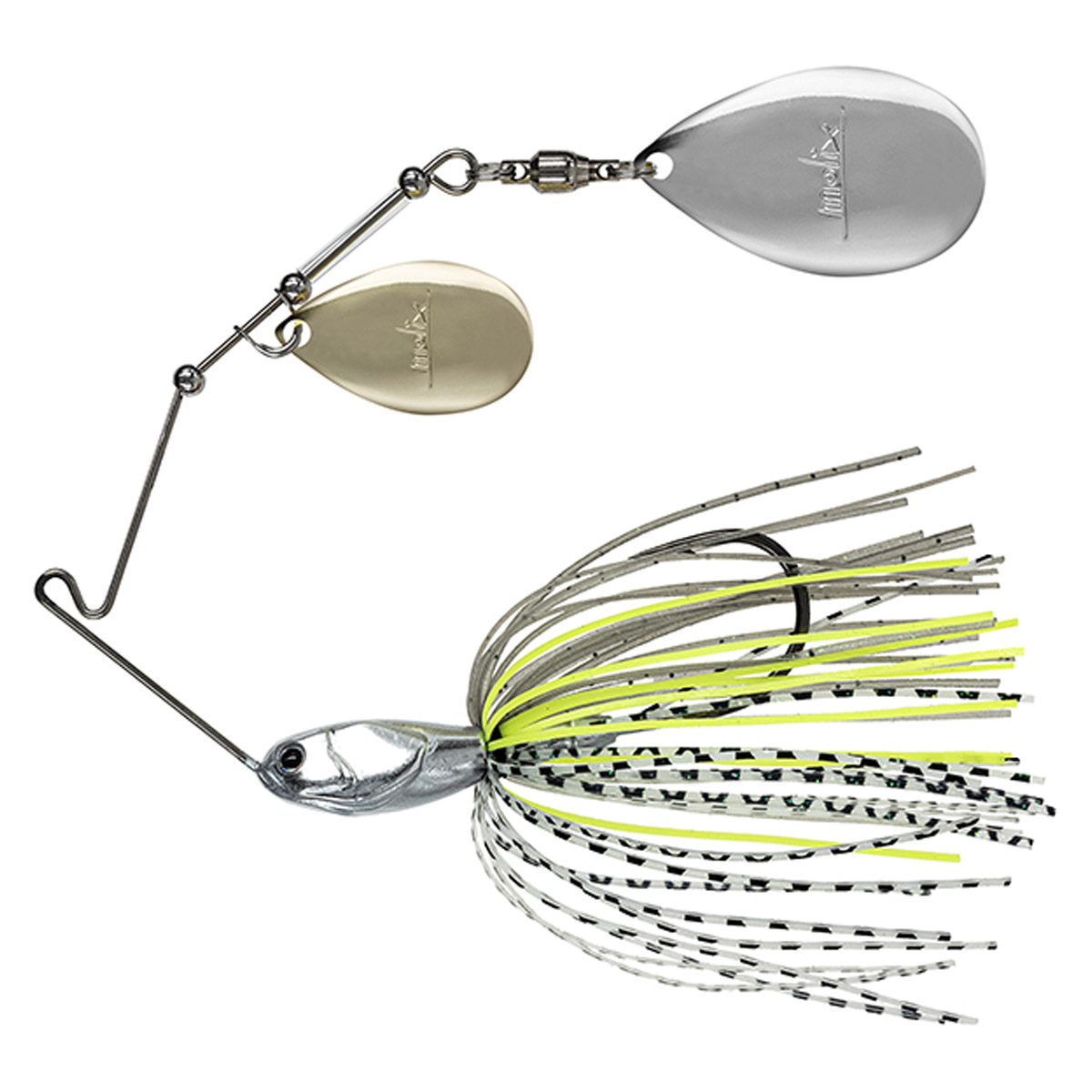 Molix Muscle Ant DI Spinnerbait 14 Gram