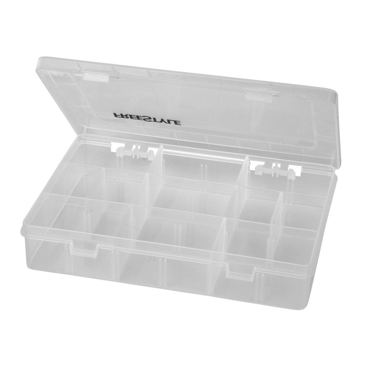 Spro Freestyle Tackle Box