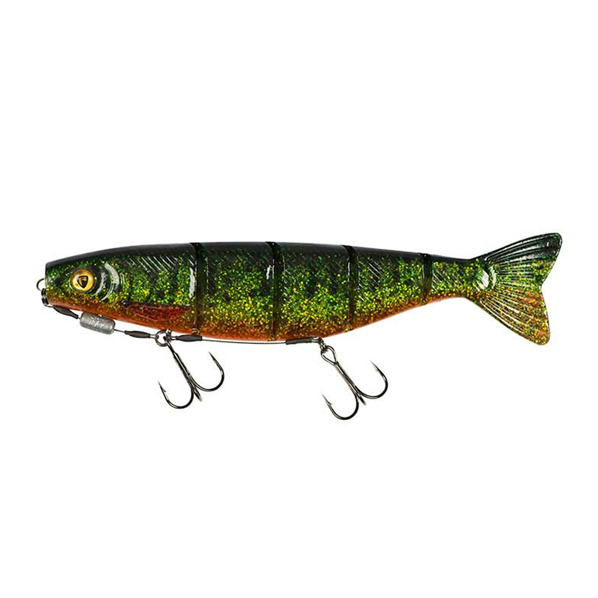 Fox Rage Pro Shad Jointed Loaded 23 CM