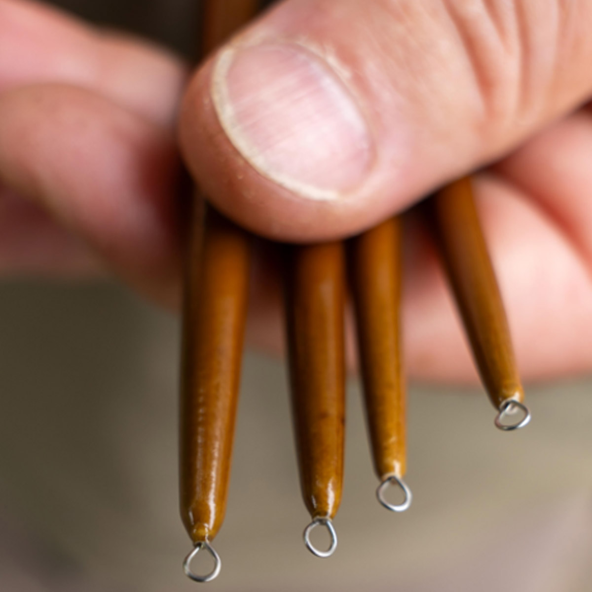 Korum Classic Pro Quill