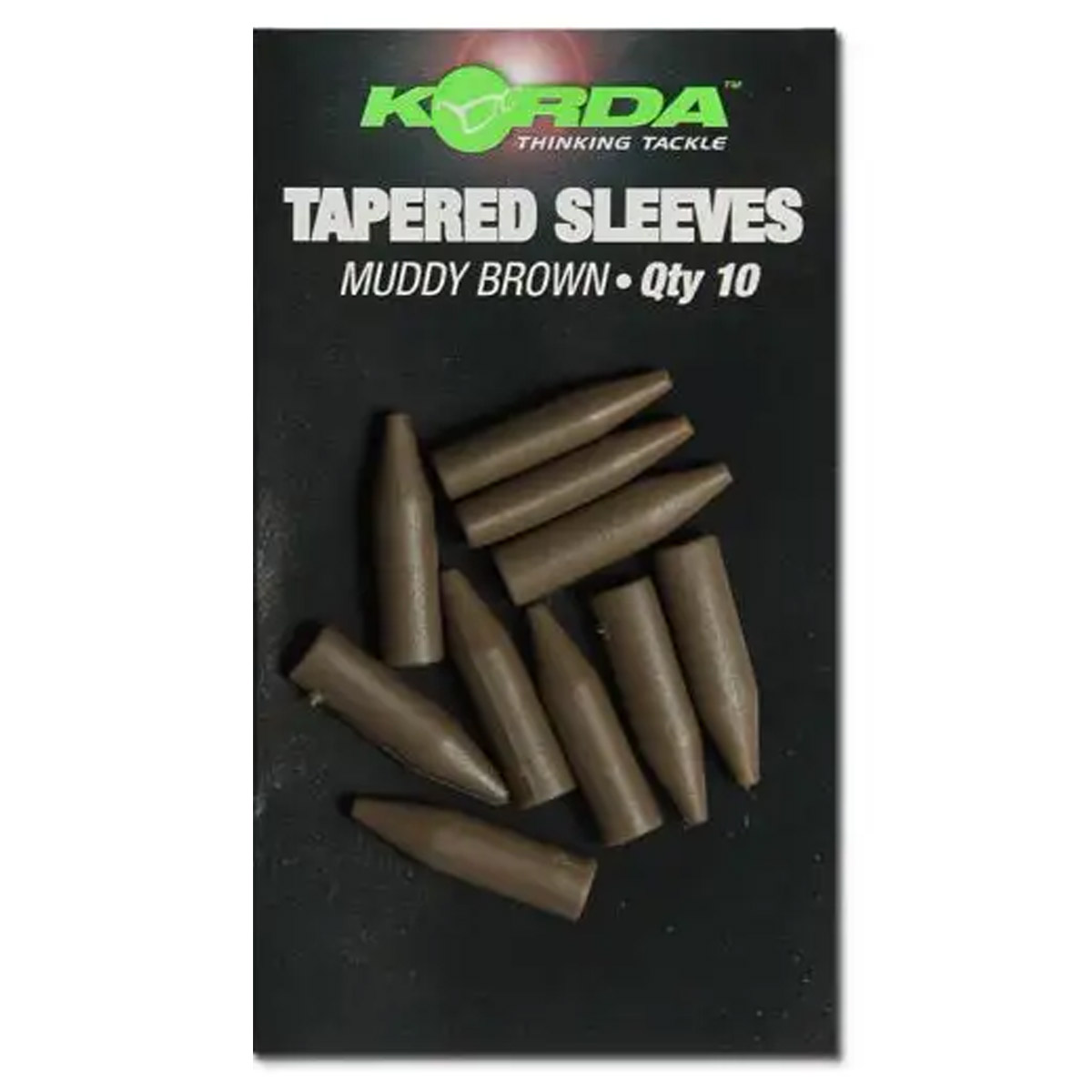 Korda Tapered Silicone Sleeve