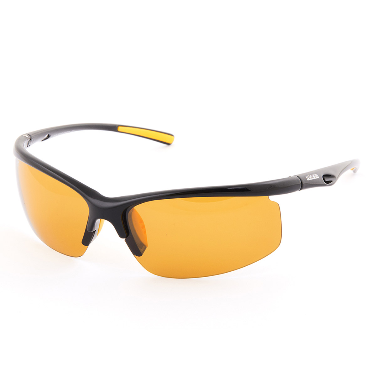 Norfin Polarized Sunglasses Yellow