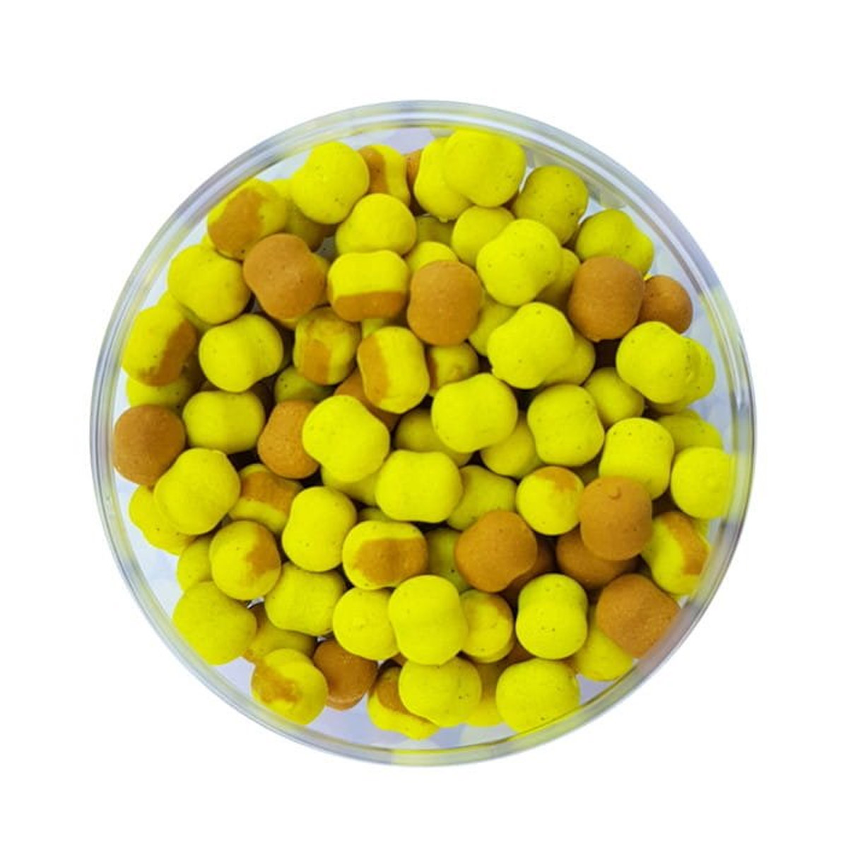 Sonubaits Band'um Wafter Banoffee -  6 mm -  8 mm -  10 mm