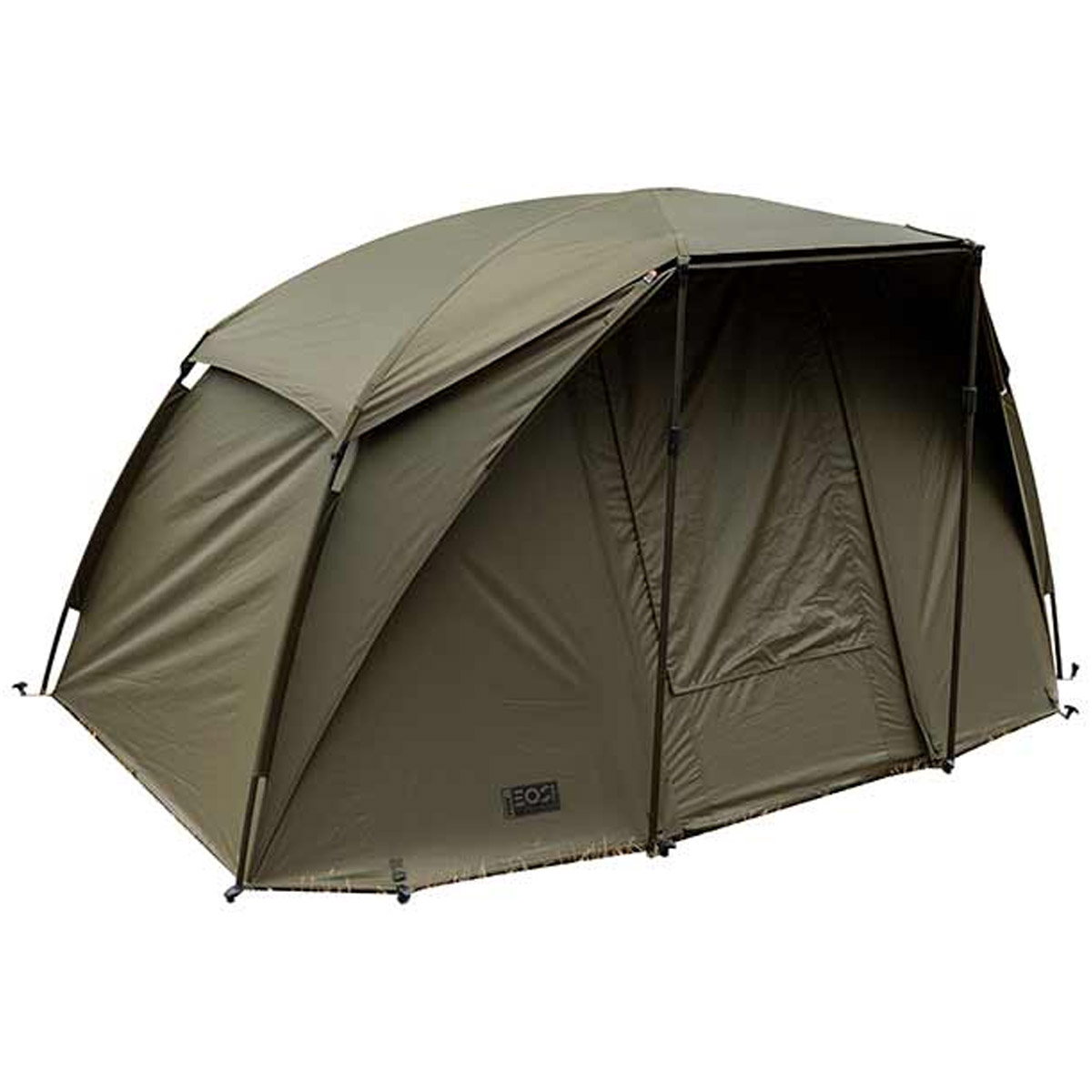 Fox EOS Pro Bivvy - 1 Person Vapour Cap Fox EOS Pro Bivvy - 1 Person Vapour Cap
