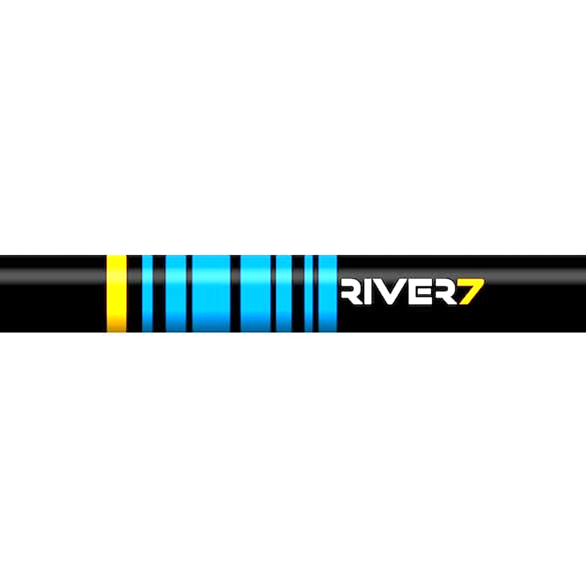 River7 Yellow Casting 2,26M - 10-18 Gram