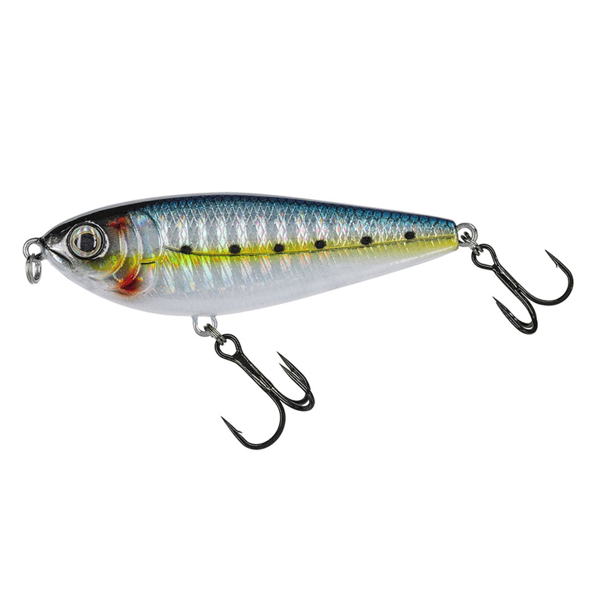 Molix Piper 6,5 CM