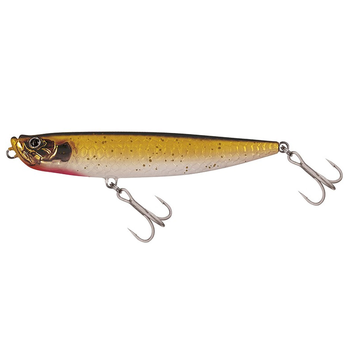 Molix WTD 90 Tarpon -  Honey Shad