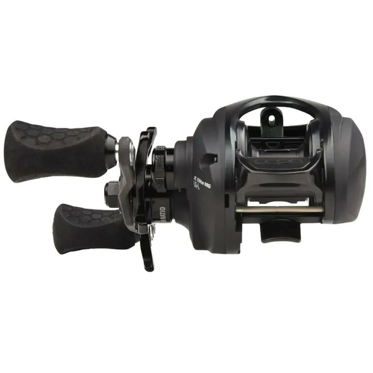 Spro JC Elite MG Baitcasting Reel 