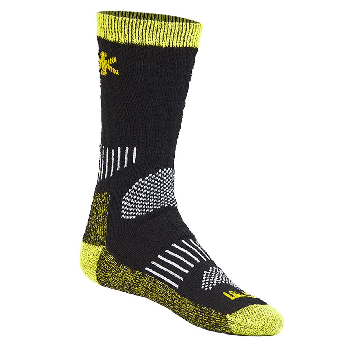 Norfin Socks Balance Wool T2P