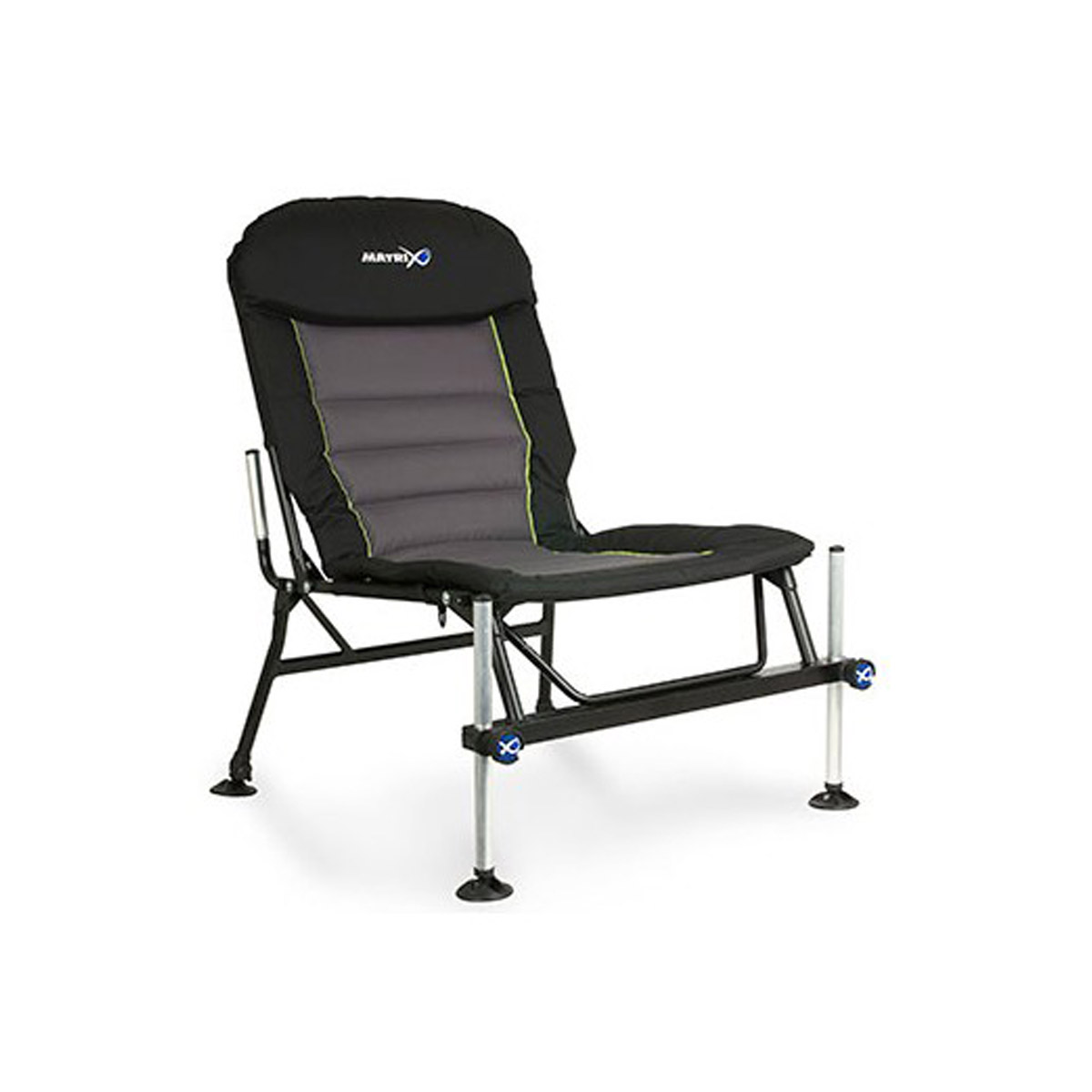 Matrix Deluxe Accessory Chair Fox Matrix Deluxe Accessory Chair