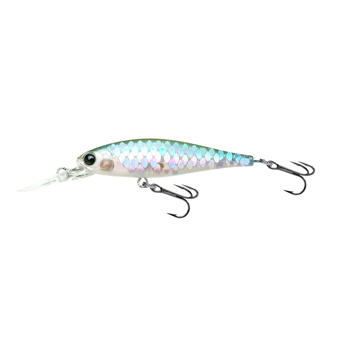 Lucky Craft Pointer 48DD