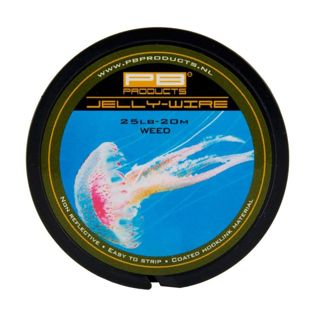PB Products Jelly Wire Weed