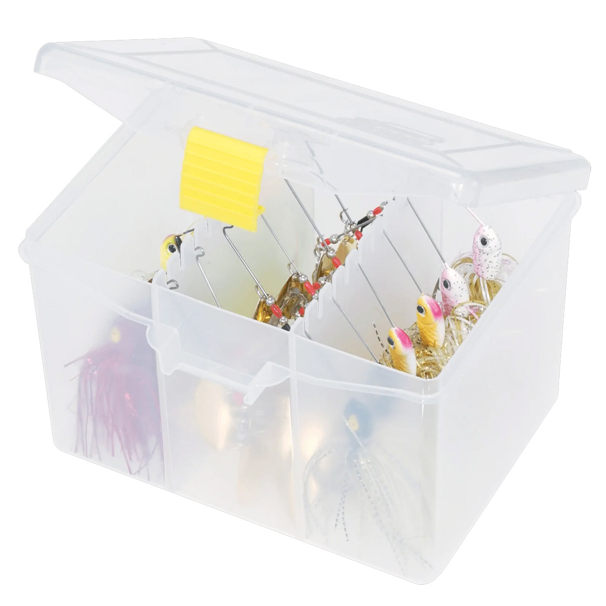 Plano ProLatch Spinnerbait Organizer Plano ProLatch Spinnerbait Organizer