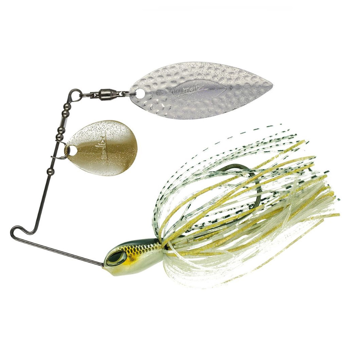 Molix FS Spinnerbait Willow Tandem 14 Gram